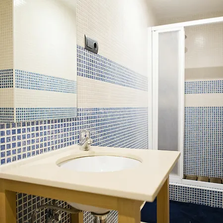 Suncity Flat Martires Apartment