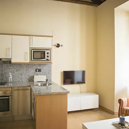 Suncity Flat Martires Malaga