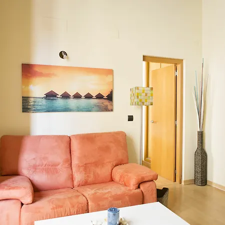 Suncity Flat Martires Malaga